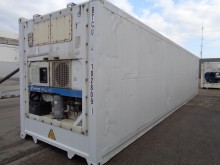 Рефконтейнер Daikin 40 футов 2008 года SEBU 8836280 в Омске