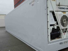 Рефконтейнер Thermo King 40 футов 2004 года RRSU 8626544 в Омске